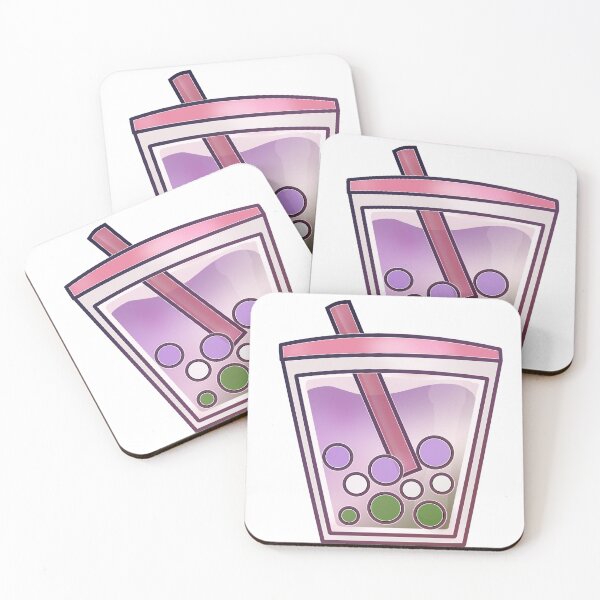 Item preview, Bubble Tea - G-Queer Flavor designed and sold by LailaPortrays.