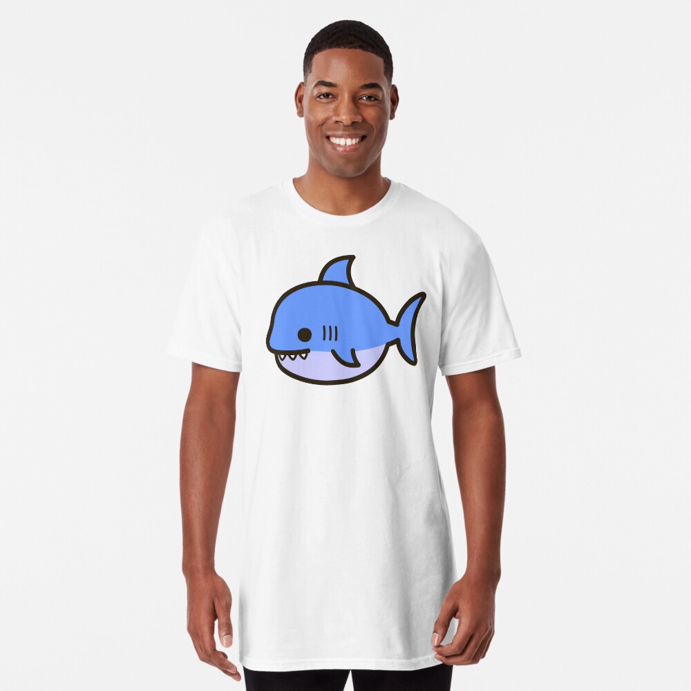 Item preview, Long T-Shirt designed and sold by peppermintpopuk.