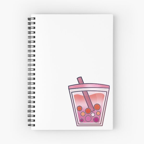 Item preview, Bubble Tea - L Flavor designed and sold by LailaPortrays.