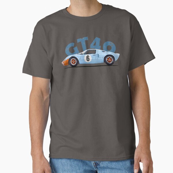 Item preview, The GT40 designed and sold by rogue-design.