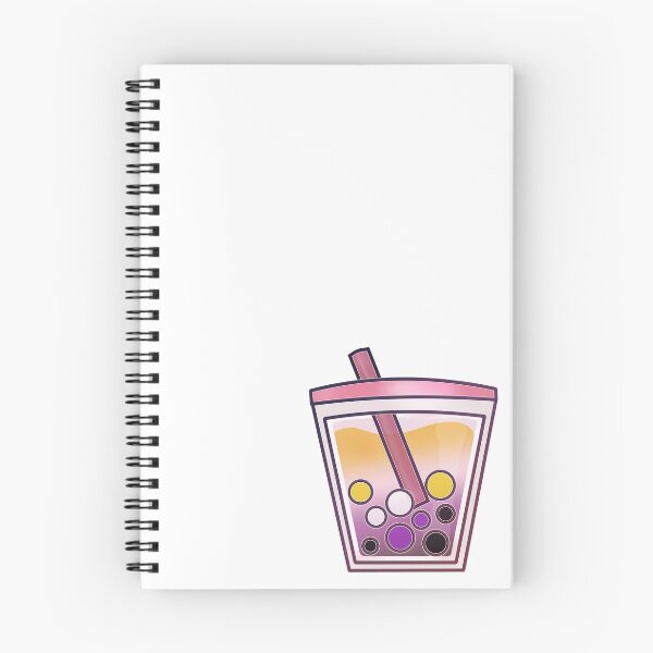 Item preview, Bubble Tea - NB Flavor designed and sold by LailaPortrays.