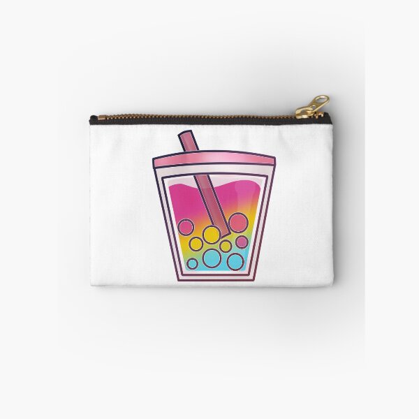 Item preview, Bubble Tea - P Flavor designed and sold by LailaPortrays.