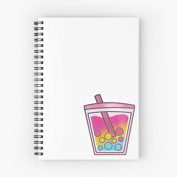 Item preview, Bubble Tea - P Flavor designed and sold by LailaPortrays.