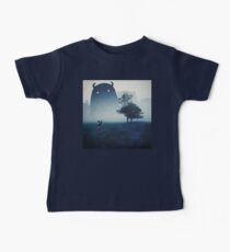 The Family Baby Tee