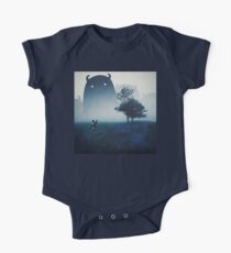 The Family One Piece - Short Sleeve