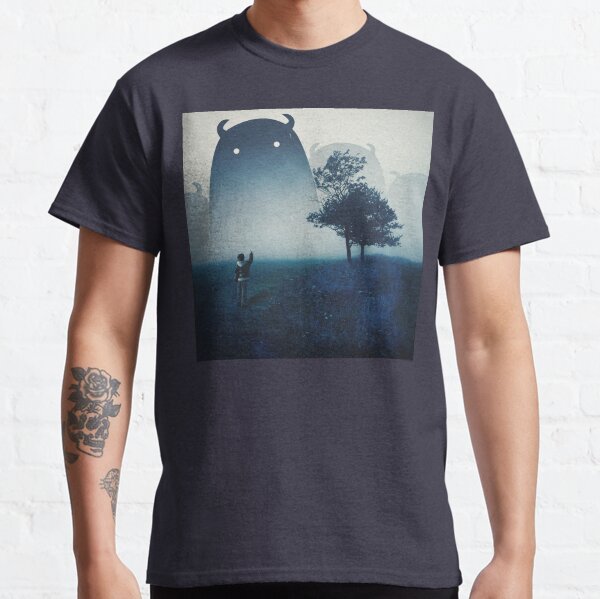 Classic T-Shirt
