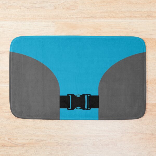 Item preview, Cinderblock Cat Treadmill Exercise Strap Harness Minimalist designed and sold by konman96.