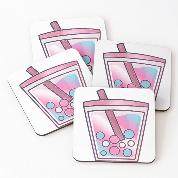 Item preview, Bubble Tea - T Flavor designed and sold by LailaPortrays.