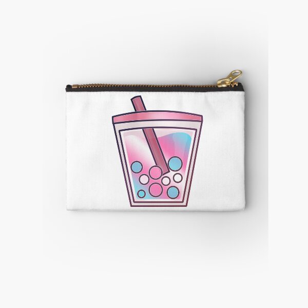 Item preview, Bubble Tea - T Flavor designed and sold by LailaPortrays.