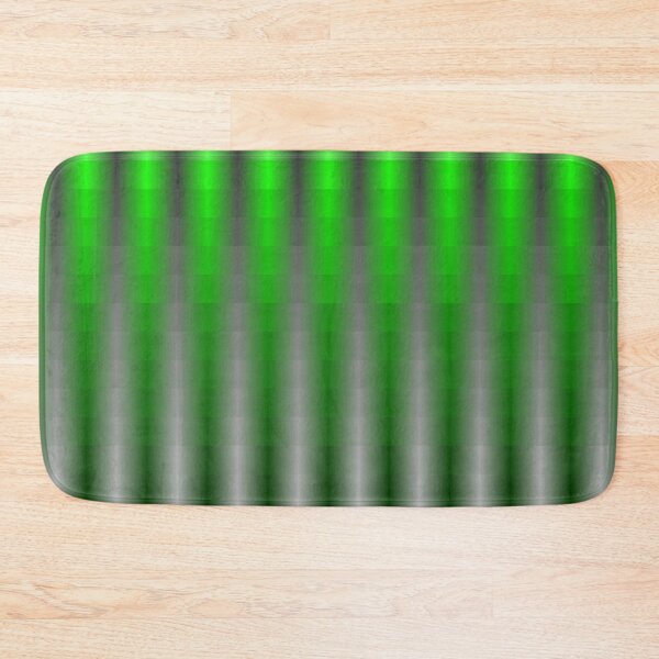 Item preview, stacked pillars geometric pattern 3 designed and sold by ApArtPaintings.