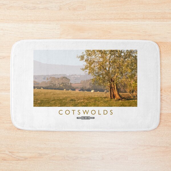 Item preview, Cotswolds designed and sold by andrewroland.