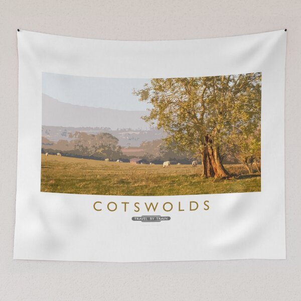 Item preview, Cotswolds designed and sold by andrewroland.