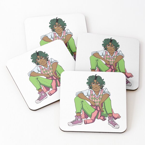 Item preview, Alex Fierro designed and sold by Bea14.