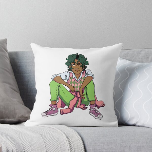 Item preview, Alex Fierro designed and sold by Bea14.