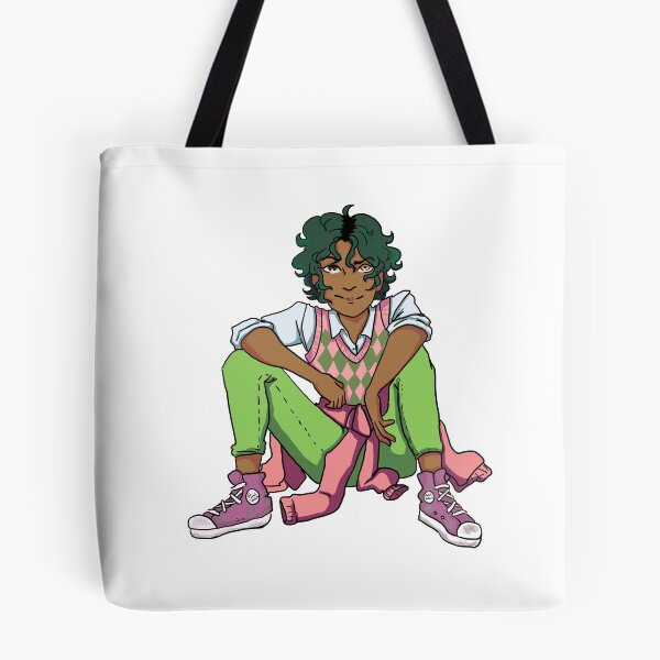 Item preview, Alex Fierro designed and sold by Bea14.