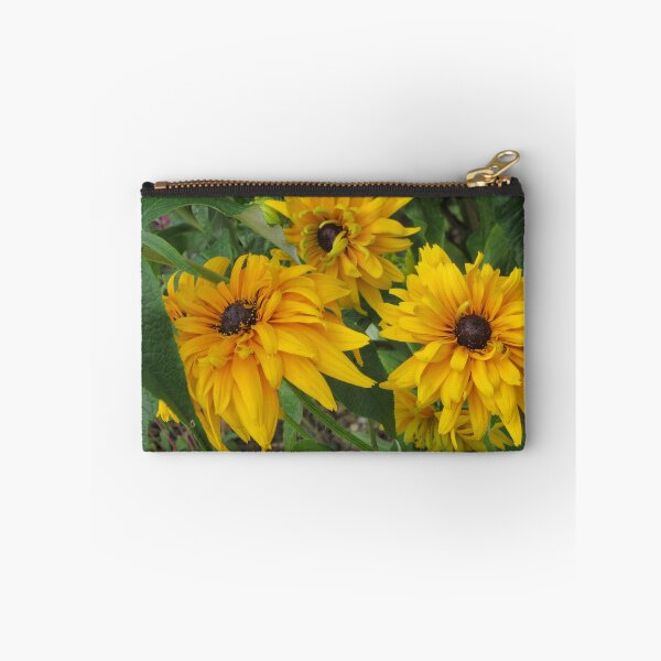 Item preview, Three Rudbeckias designed and sold by lezvee.