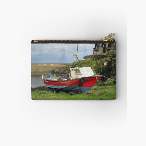 Item preview, Craster Harbour designed and sold by lezvee.