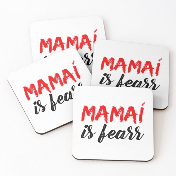 Item preview, Mamaí is fearr designed and sold by JockDove.