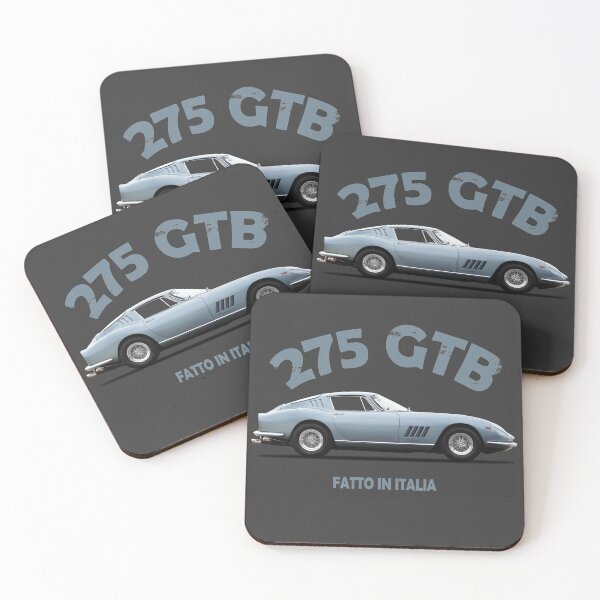 Item preview, The 275 GTB designed and sold by rogue-design.