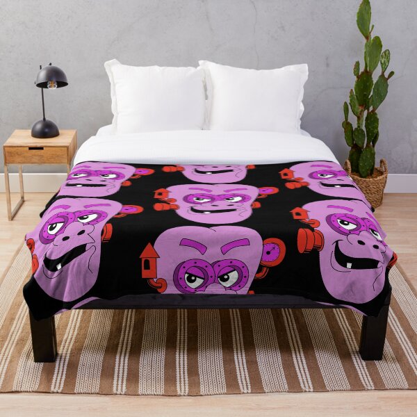Aperçu de l'œuvre Frankenberry créée et vendue par ShayneoftheDead.