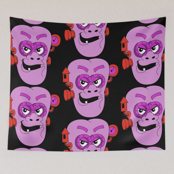 Item preview, Frankenberry designed and sold by ShayneoftheDead.
