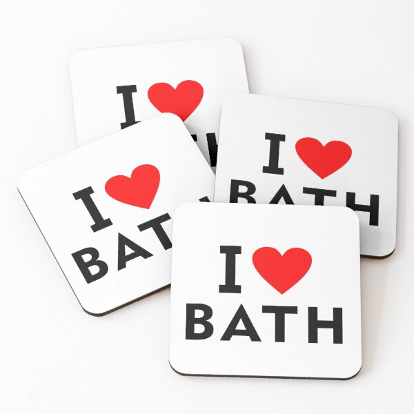 Item preview, Bath UK designed and sold by tony4urban.