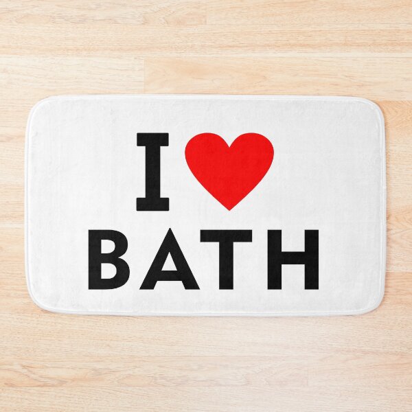 Item preview, Bath UK designed and sold by tony4urban.