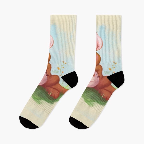 Item preview, Kangaroo designed and sold by Leanne Huynh.
