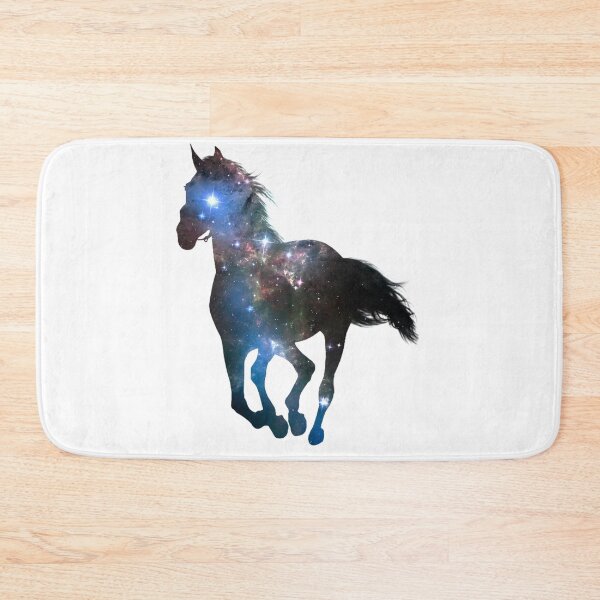 Item preview, Galaxy Horse designed and sold by Kecy.