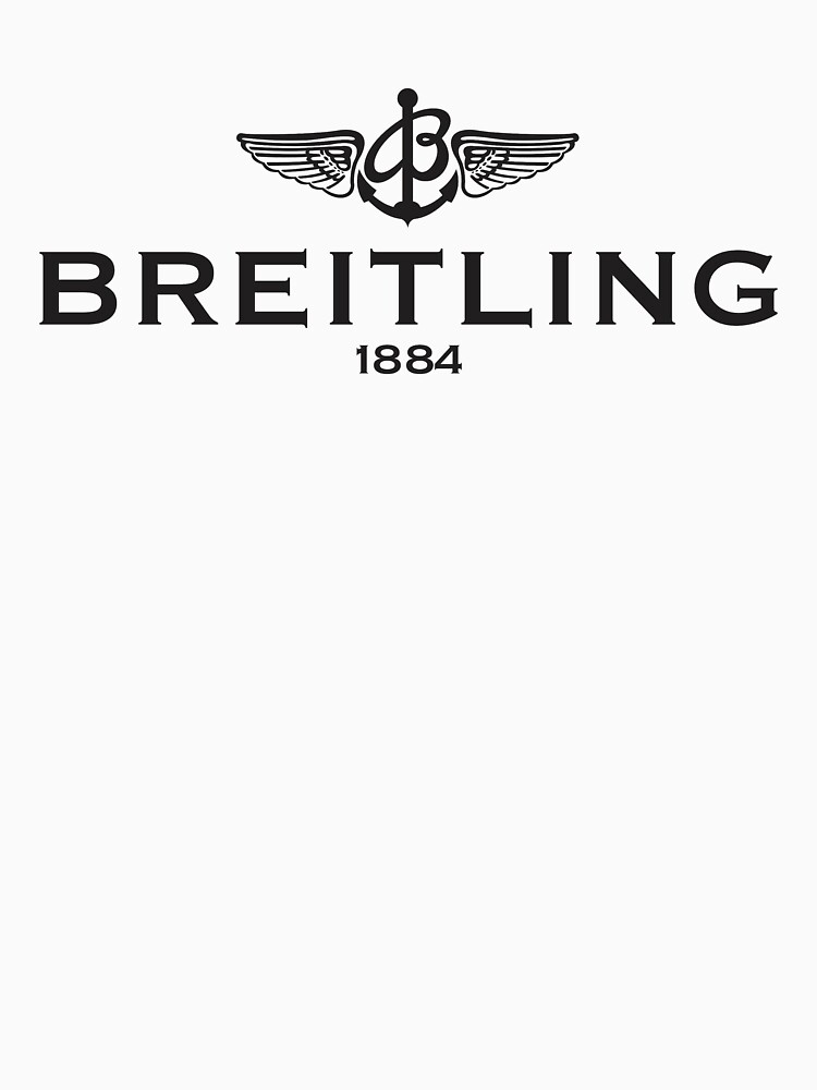 Breitling by LuisHarts