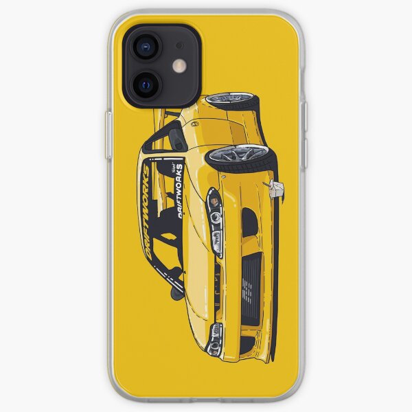 Starkey_S15 Coque souple iPhone