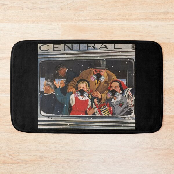 Item preview, The Safe And Secure American Family designed and sold by artpirate.