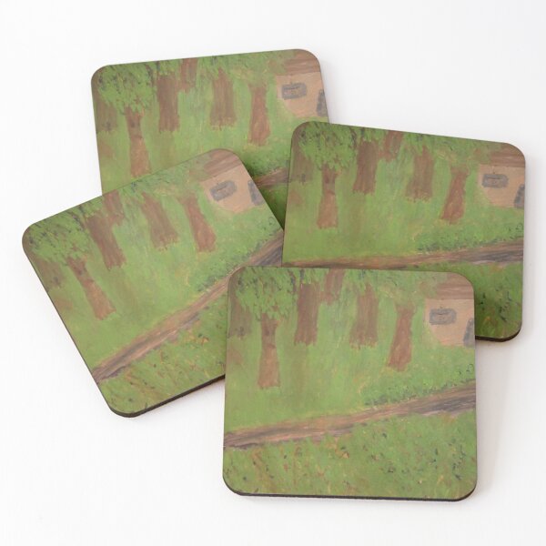 Item preview, Cottage in the wood designed and sold by Frances  Smith.