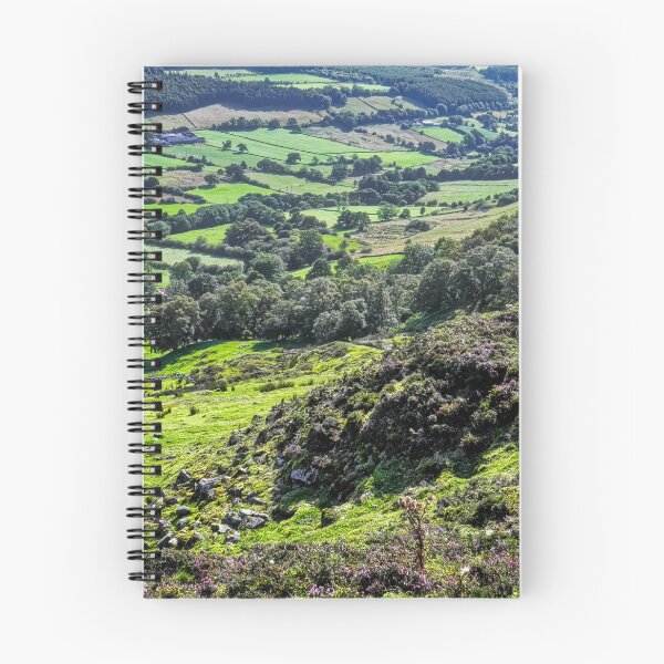 Item preview, Rosedale, Yorkshire designed and sold by Yellow-14.