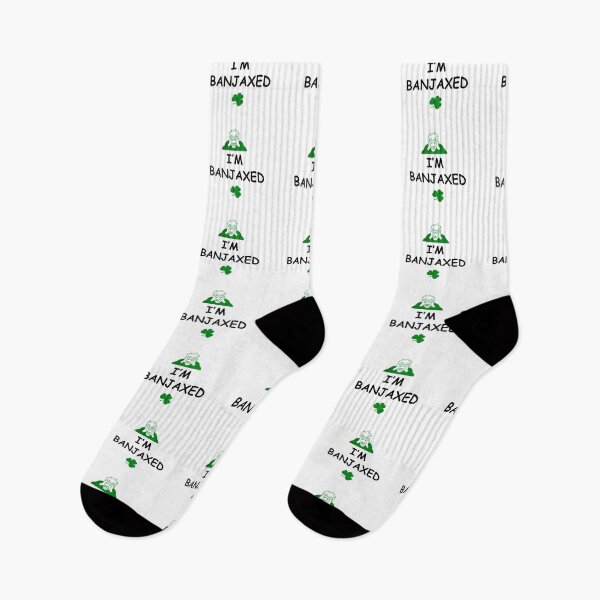 Item preview, I'm Banjaxed - Irish Slang designed and sold by cmphotographs.