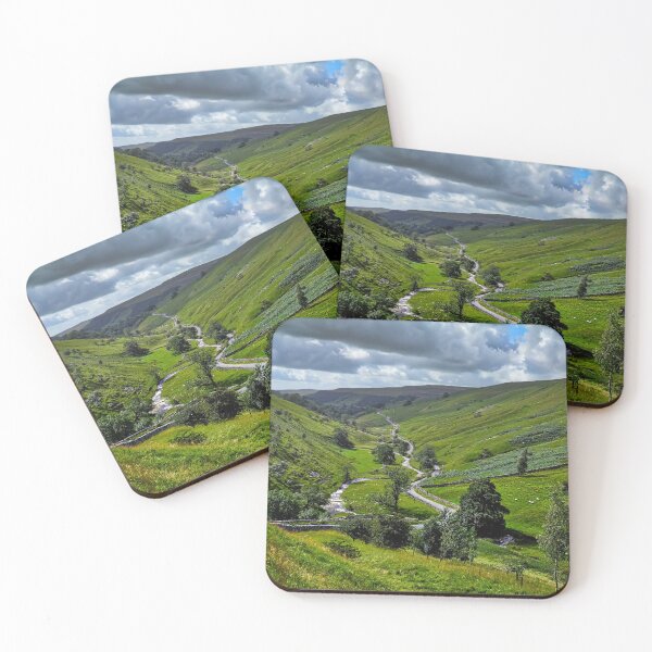 Item preview, The Yorkshire Dales designed and sold by Yellow-14.
