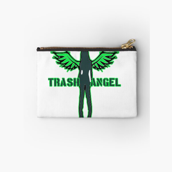 Item preview, Trash Angel  designed and sold by SerpentSkyArts.