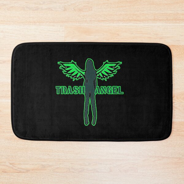 Item preview, Trash Angel  designed and sold by SerpentSkyArts.