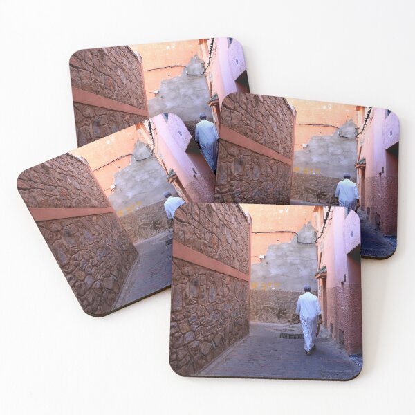 Item preview, Walking in the Medina designed and sold by annalisa56.