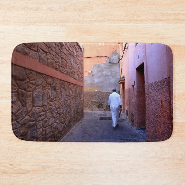 Item preview, Walking in the Medina designed and sold by annalisa56.