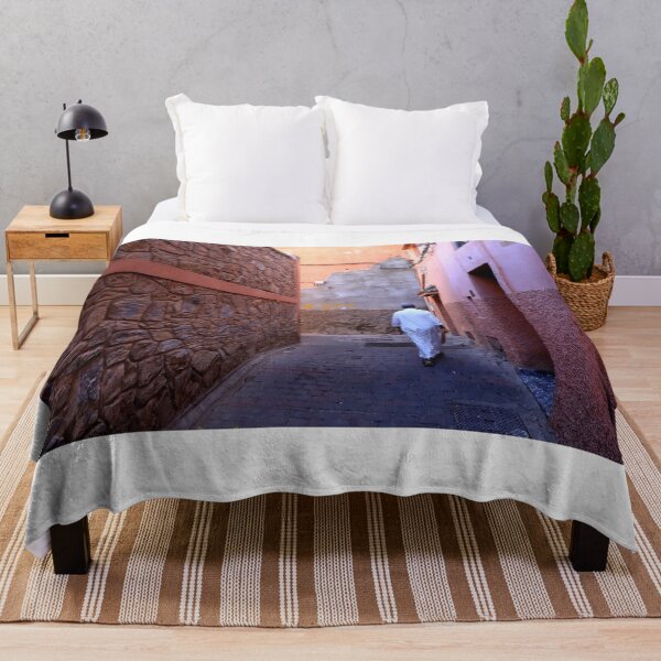 Item preview, Walking in the Medina designed and sold by annalisa56.