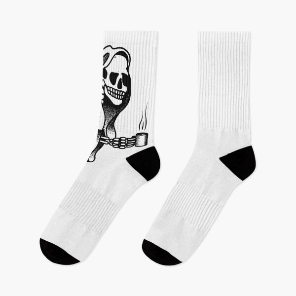 Item preview, Death Before Decaf designed and sold by gregops.