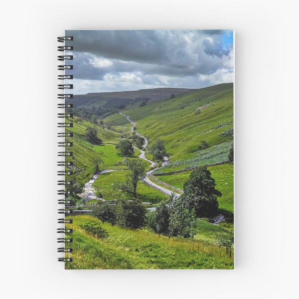 Item preview, The Yorkshire Dales designed and sold by Yellow-14.