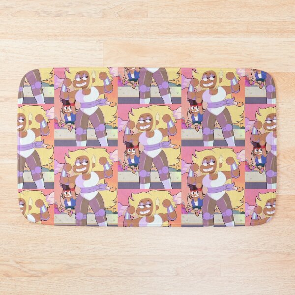 Item preview, Carol and OK K.O designed and sold by EmzGallaxy.