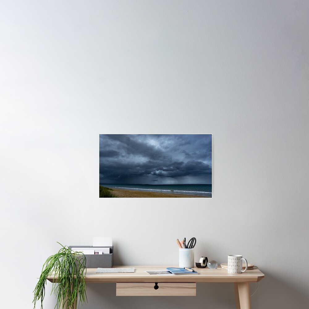 Item preview, Poster designed and sold by bcshort.