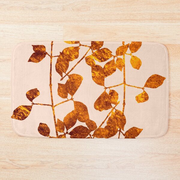 Item preview, fall golden leaves designed and sold by clemfloral.
