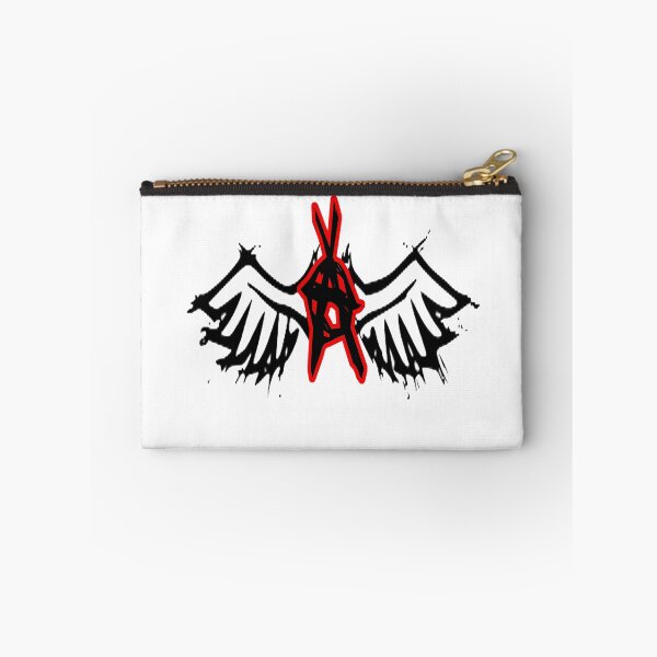 Item preview, Anarchy Angel designed and sold by SerpentSkyArts.
