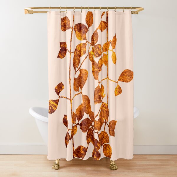 Item preview, fall golden leaves designed and sold by clemfloral.