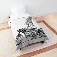 Wings Comforter