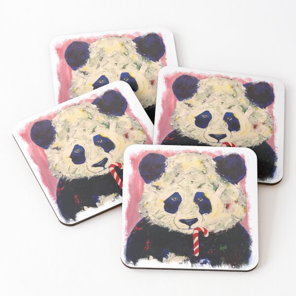 Item preview, Candy Panda designed and sold by artbyjanina.